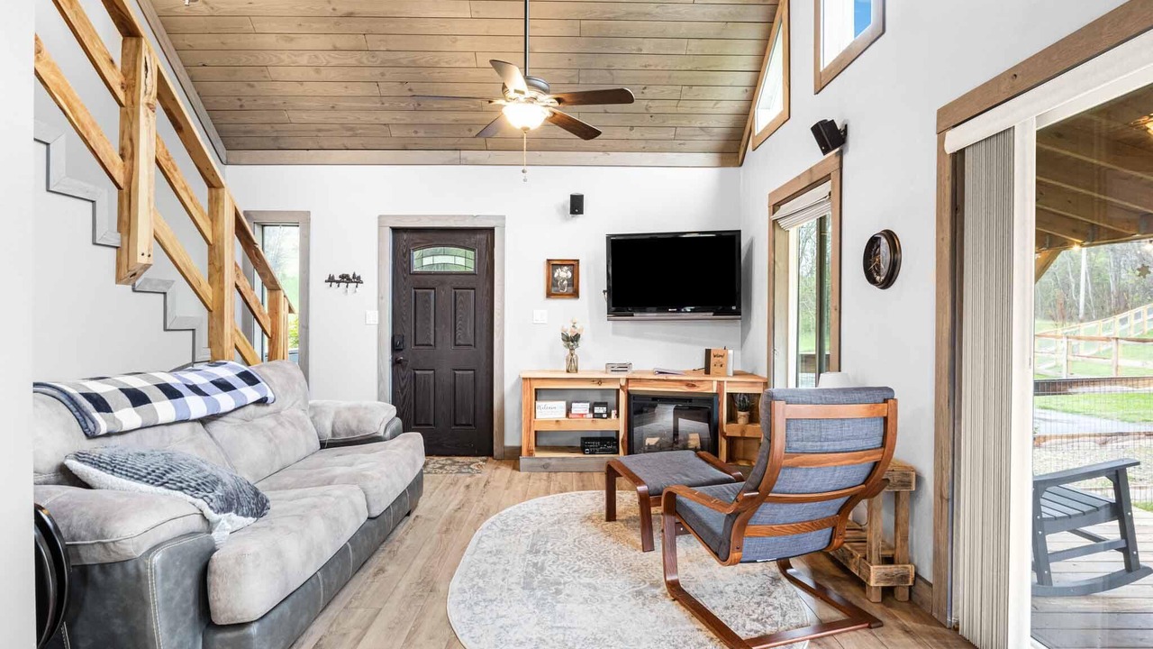 Photo of Livingroom in Del Rio