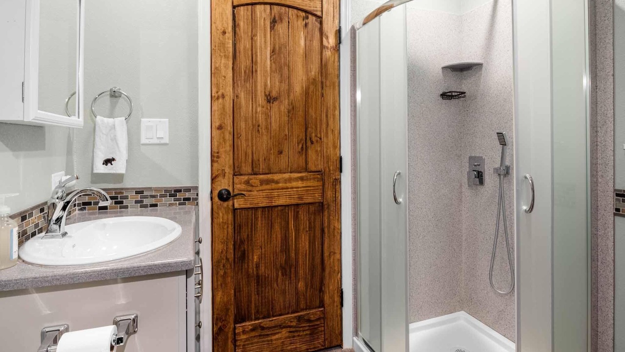 Photo of Bathroom in Del Rio