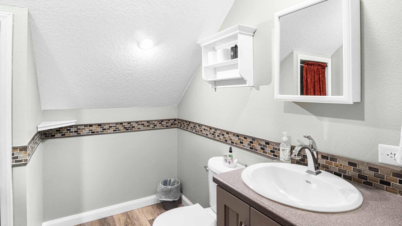 Photo of Bathroom in Del Rio