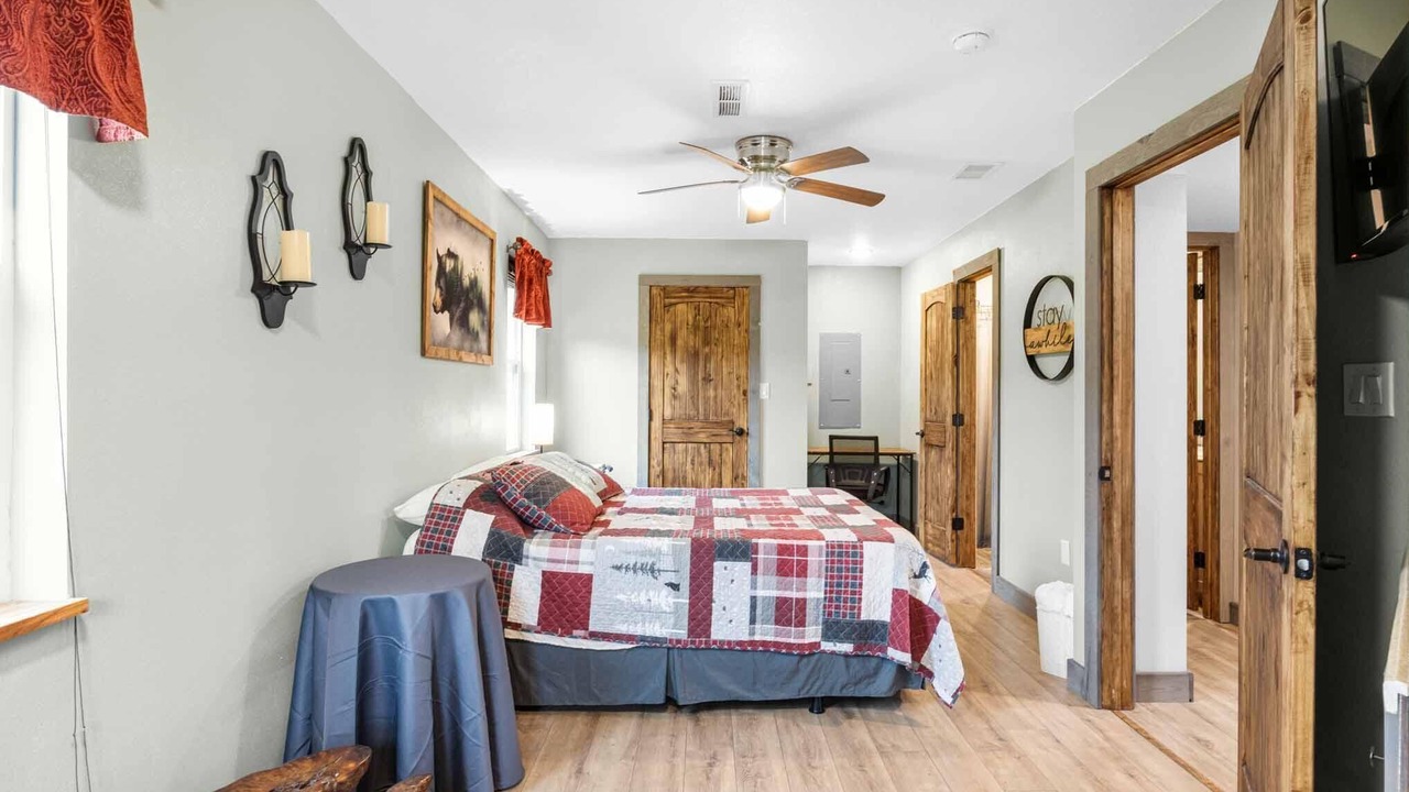 Photo of Bedroom in Del Rio