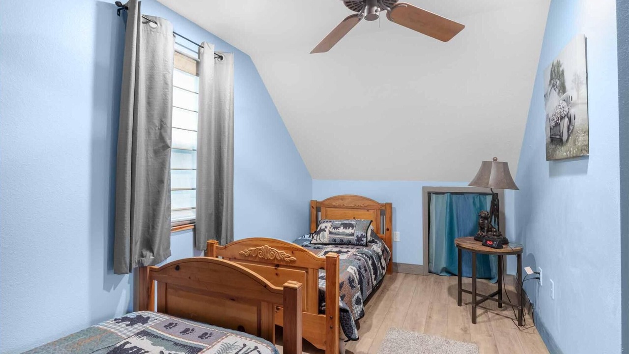 Photo of Bedroom in Del Rio