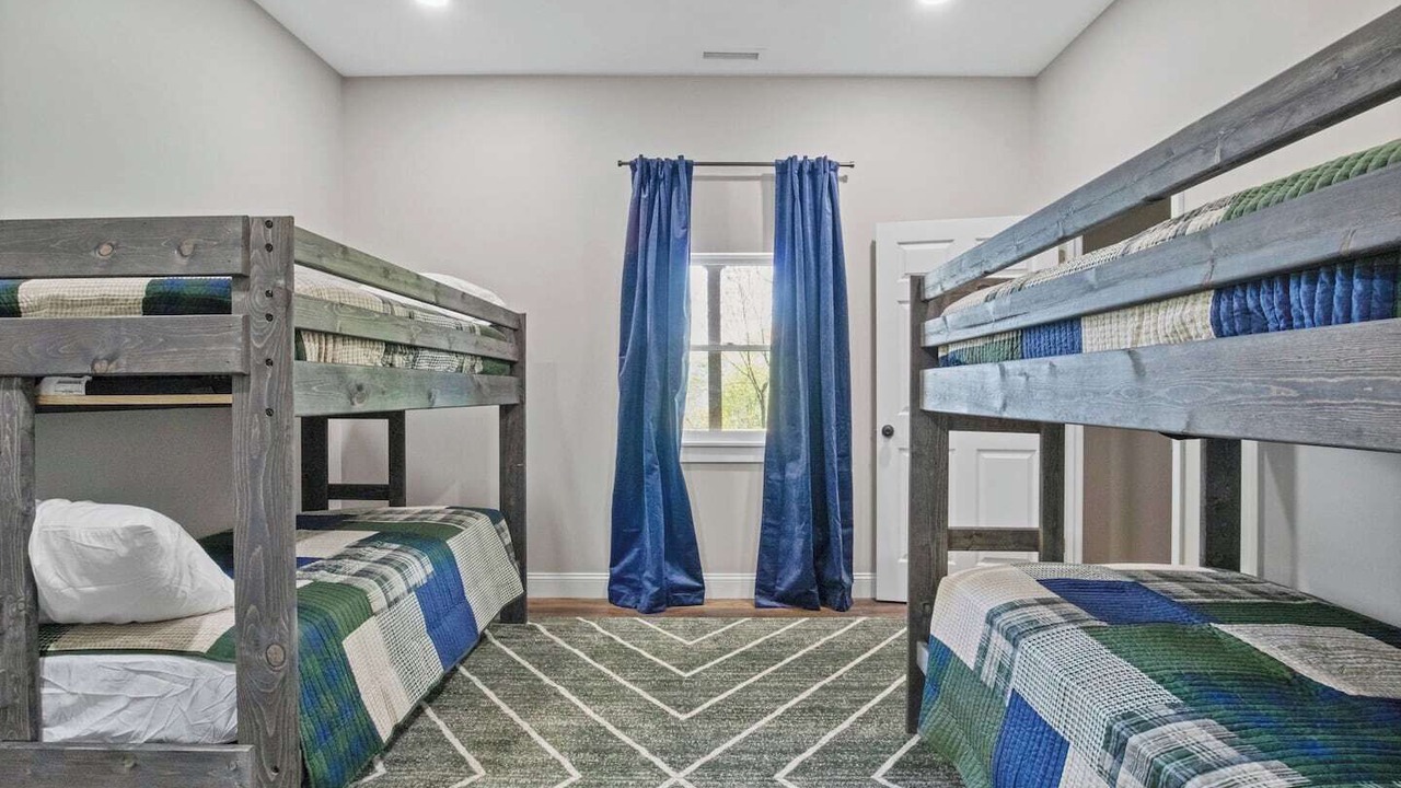 Photo of Bedroom in Waynesville