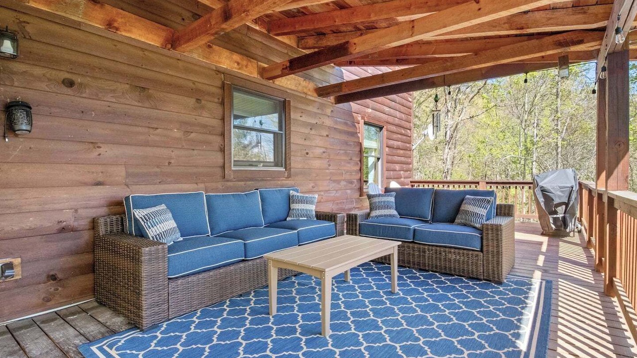 Photo of Outdoor in Waynesville