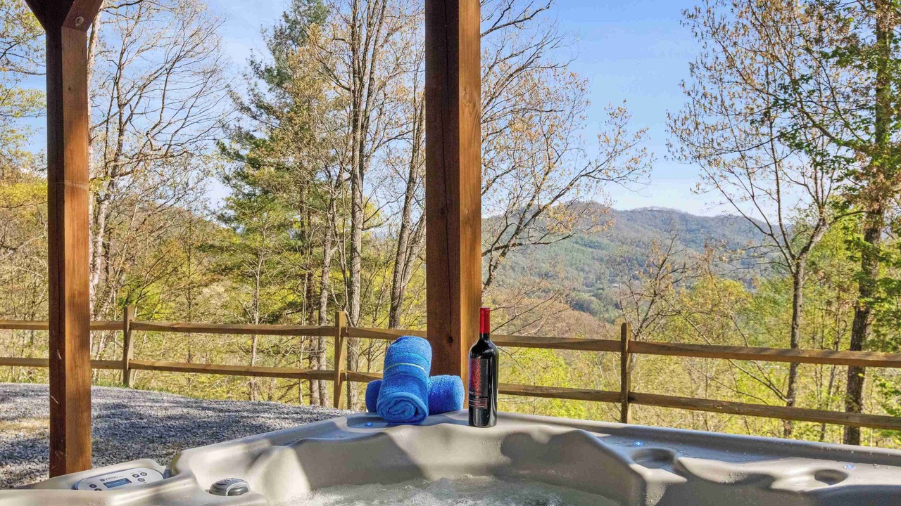 Photo of Outdoor in Waynesville