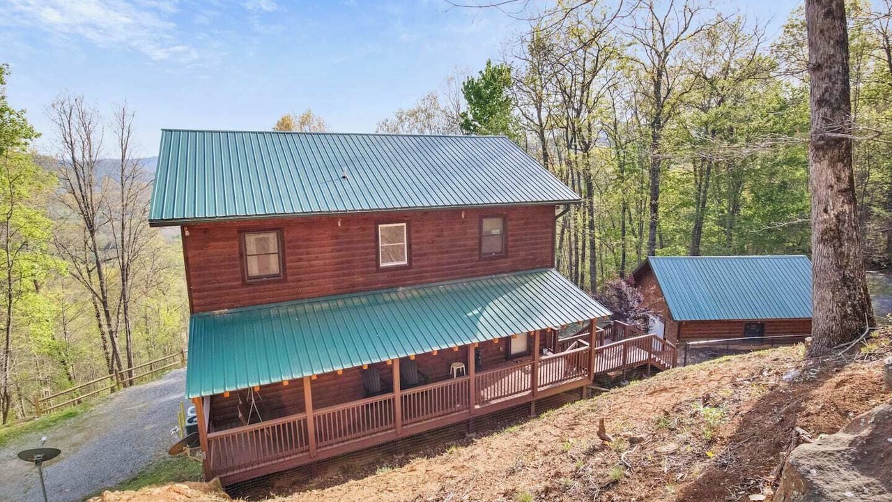 Photo of Outdoor in Waynesville