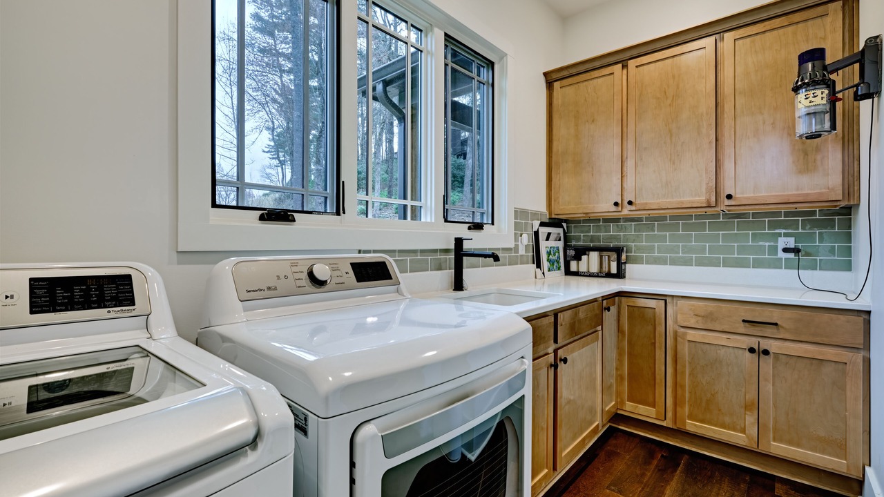 Photo of Kitchen in Lake Toxaway
