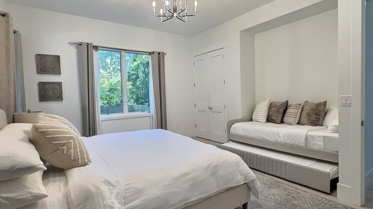 Photo of Bedroom in Shorewood-Tower Hills-Harbert