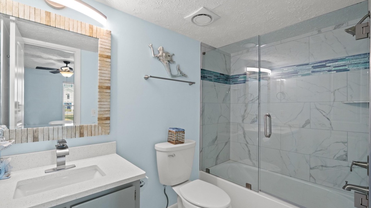 Photo of Bathroom in Sunnyside