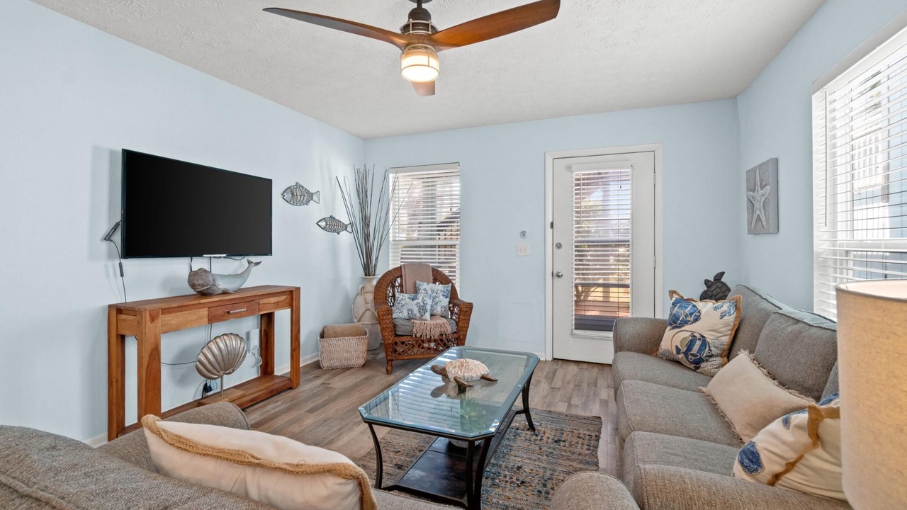 Photo of Livingroom in Sunnyside
