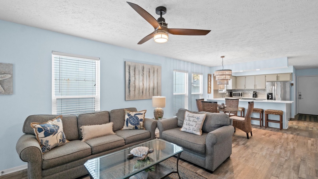 Photo of Livingroom in Sunnyside