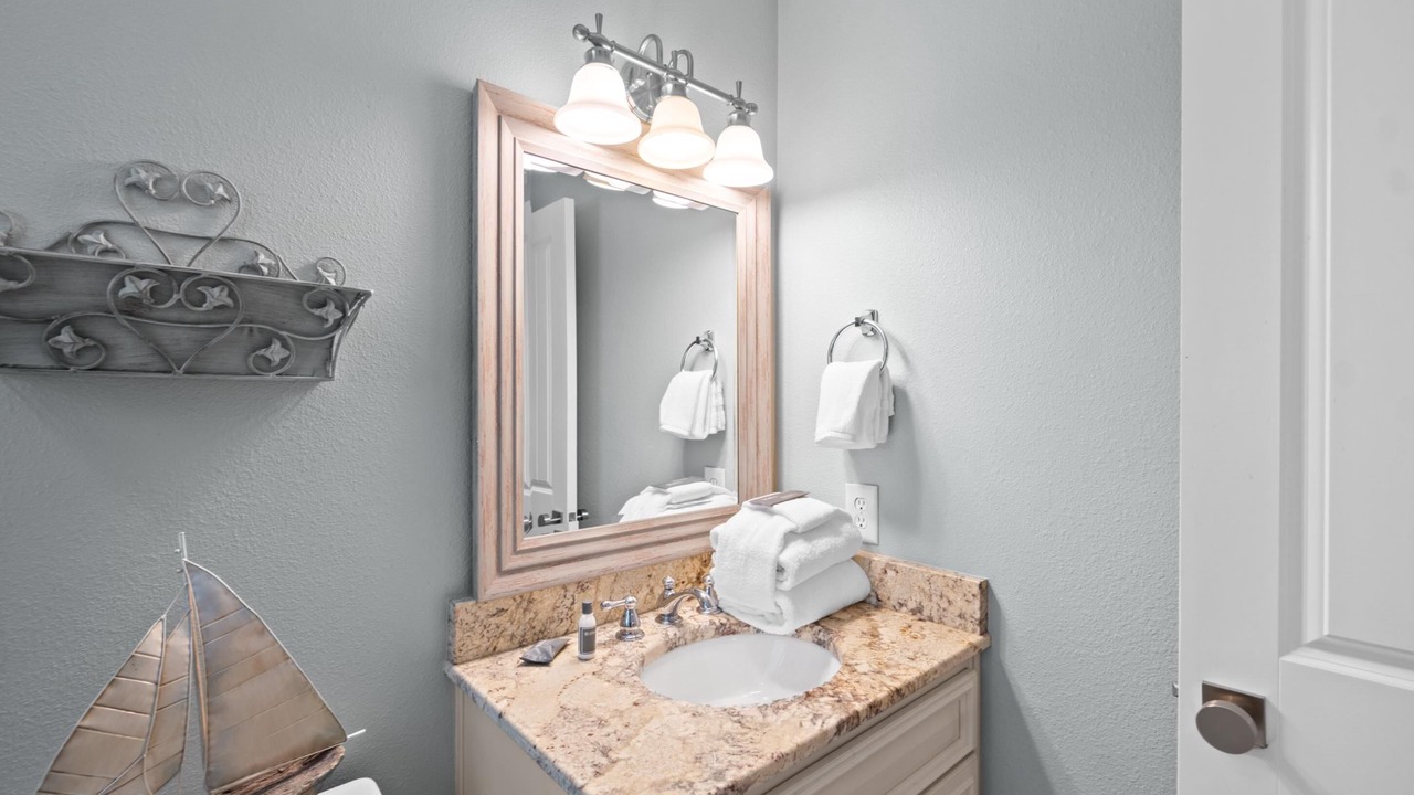 Photo of Bathroom in Sunnyside