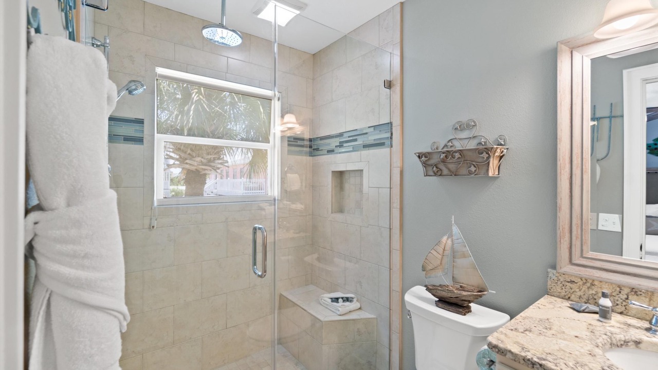 Photo of Bathroom in Sunnyside