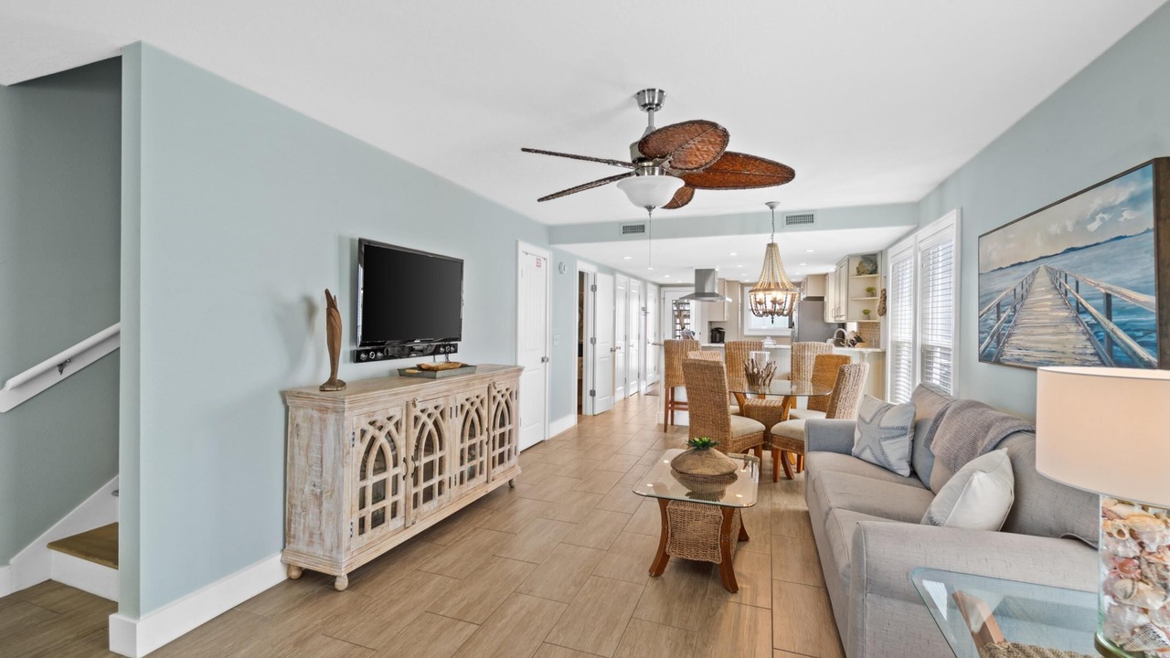 Photo of Livingroom in Sunnyside