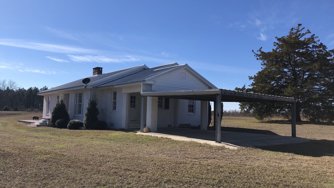 Photo of Outdoor in Eufaula
