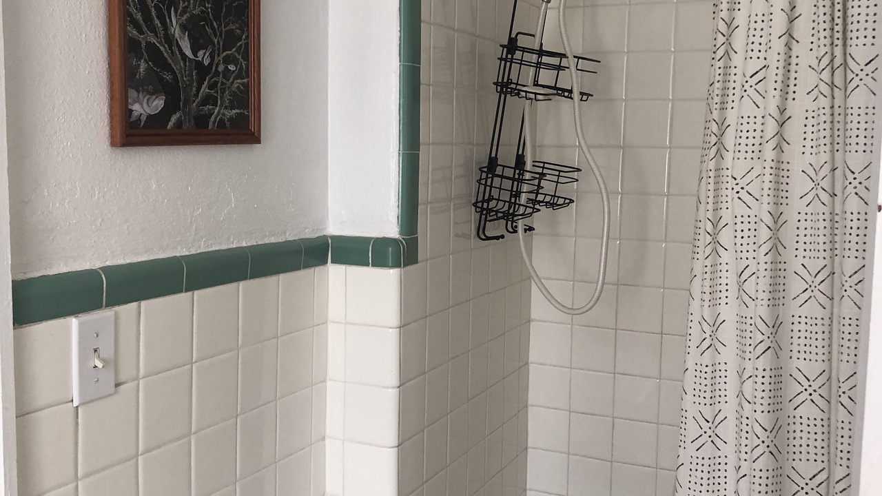 Photo of Bathroom in Eufaula