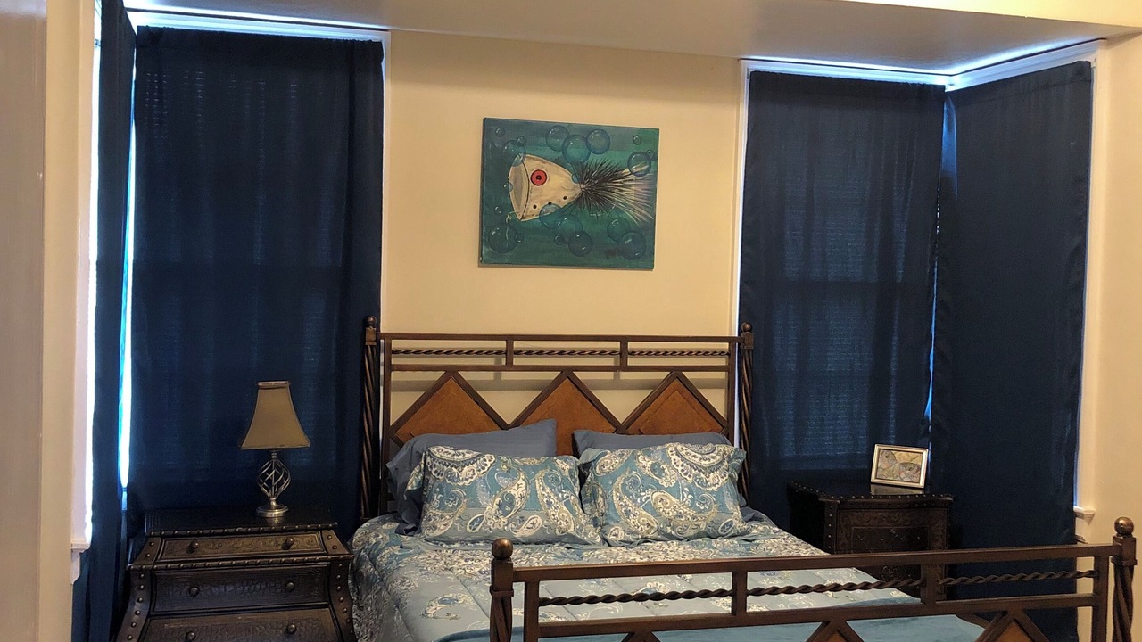 Photo of Bedroom in Eufaula