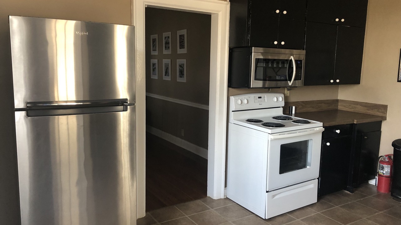 Photo of Kitchen in Eufaula