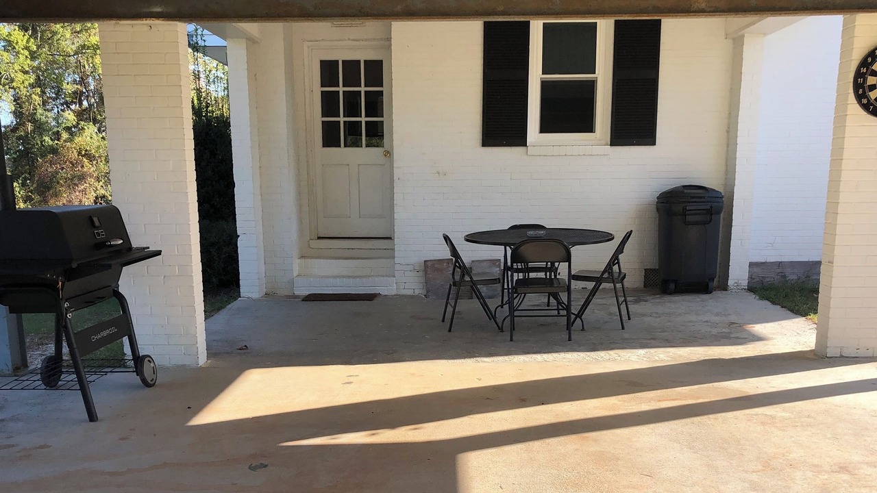 Photo of Outdoor in Eufaula
