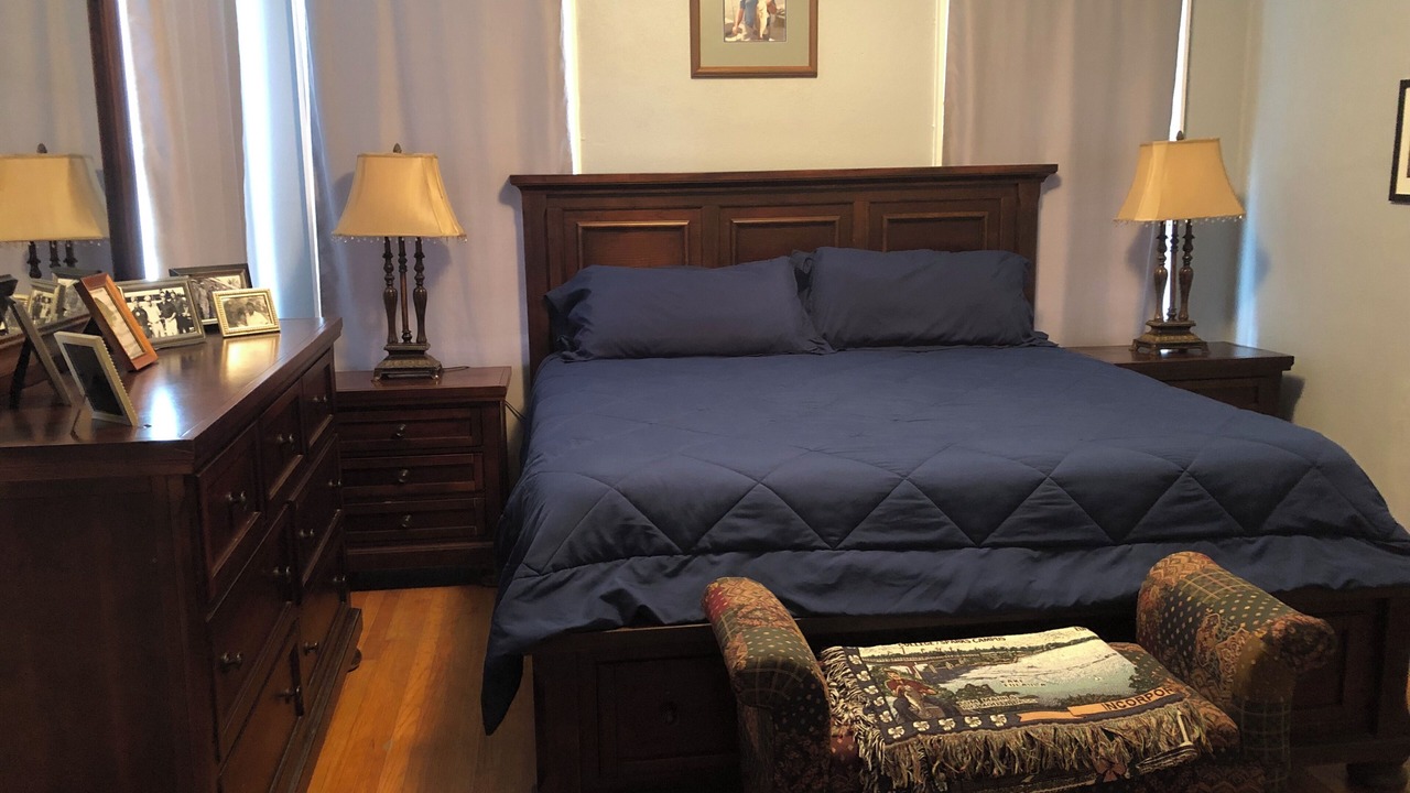 Photo of Bedroom in Eufaula
