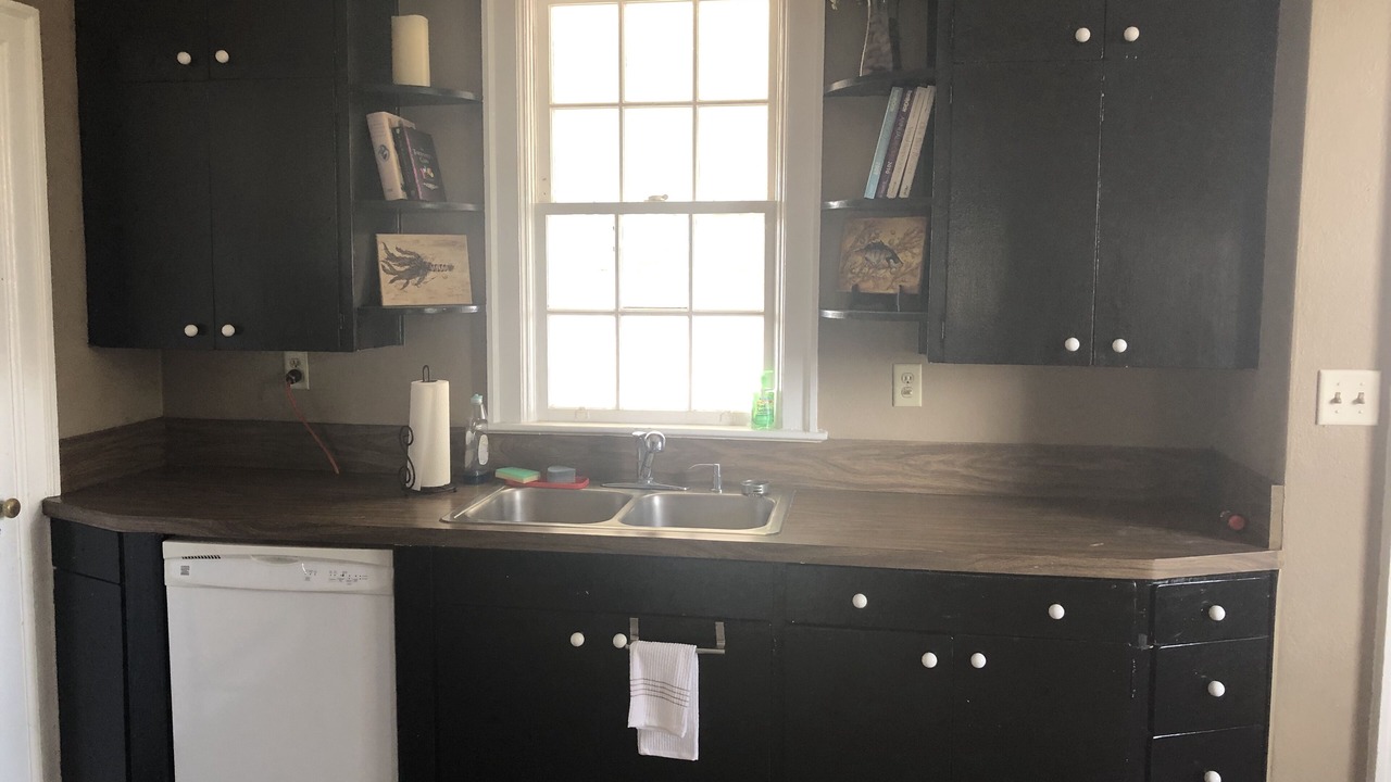 Photo of Kitchen in Eufaula