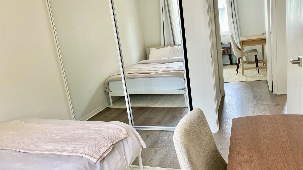 Photo of Bedroom in Santa Ana