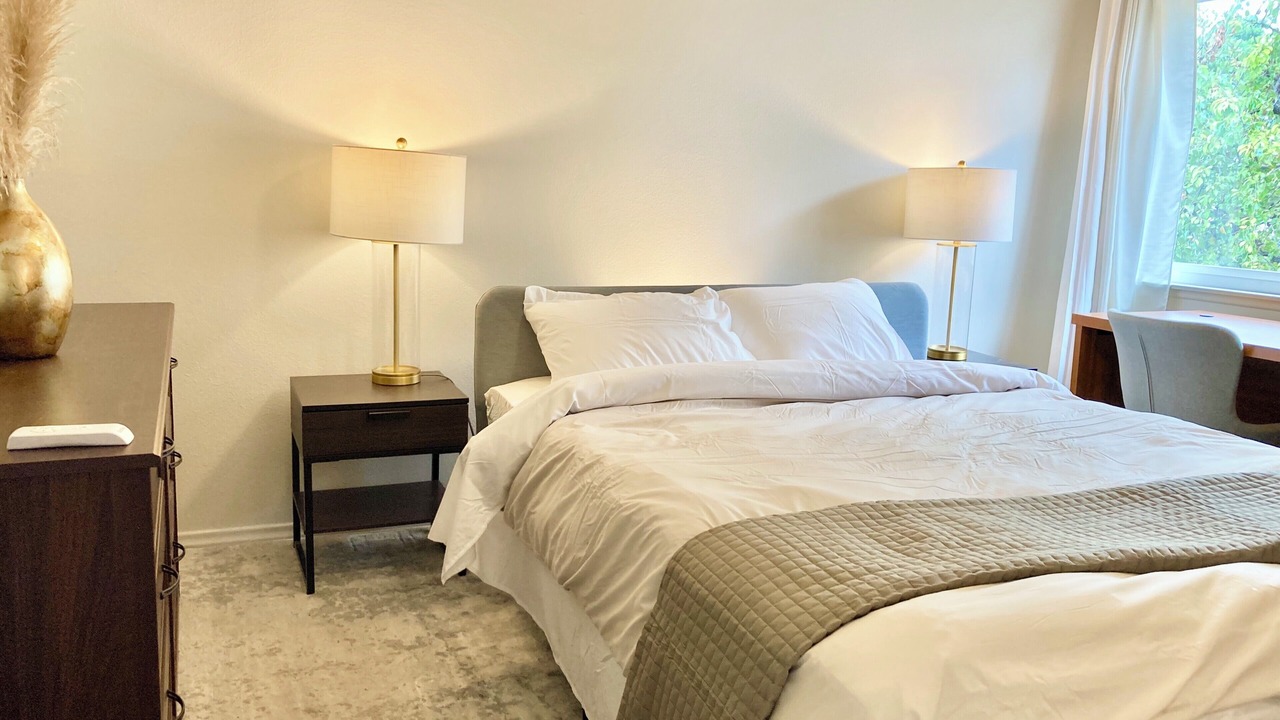 Photo of Bedroom in Santa Ana