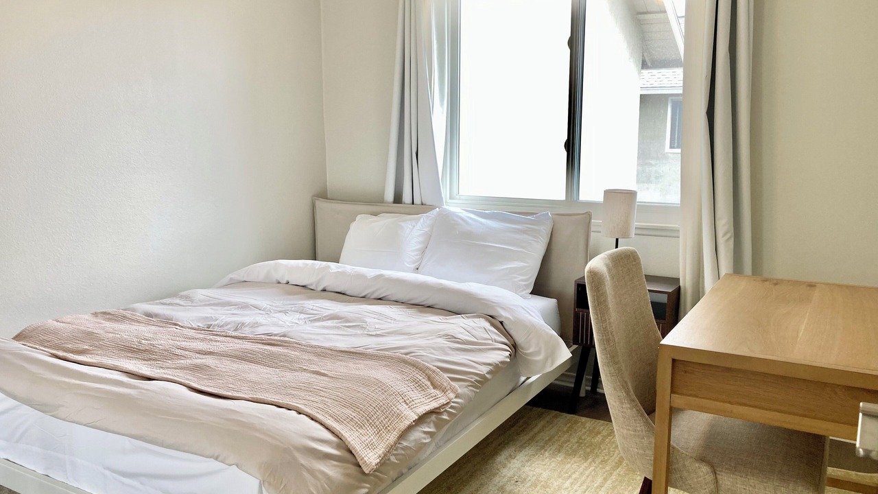 Photo of Bedroom in Santa Ana