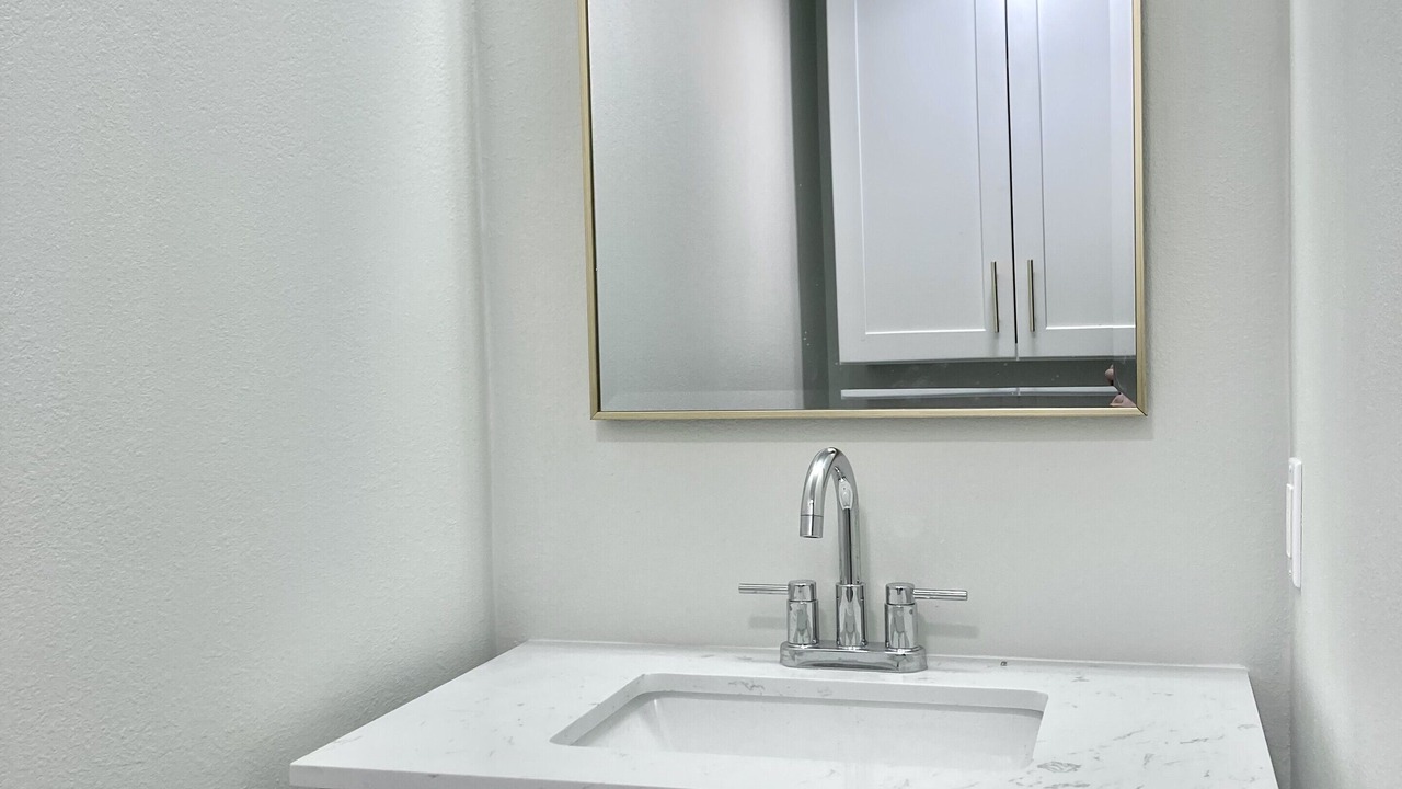 Photo of Bathroom in Santa Ana