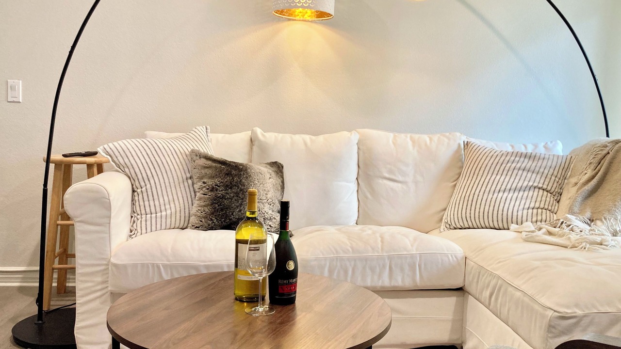 Photo of Livingroom in Santa Ana