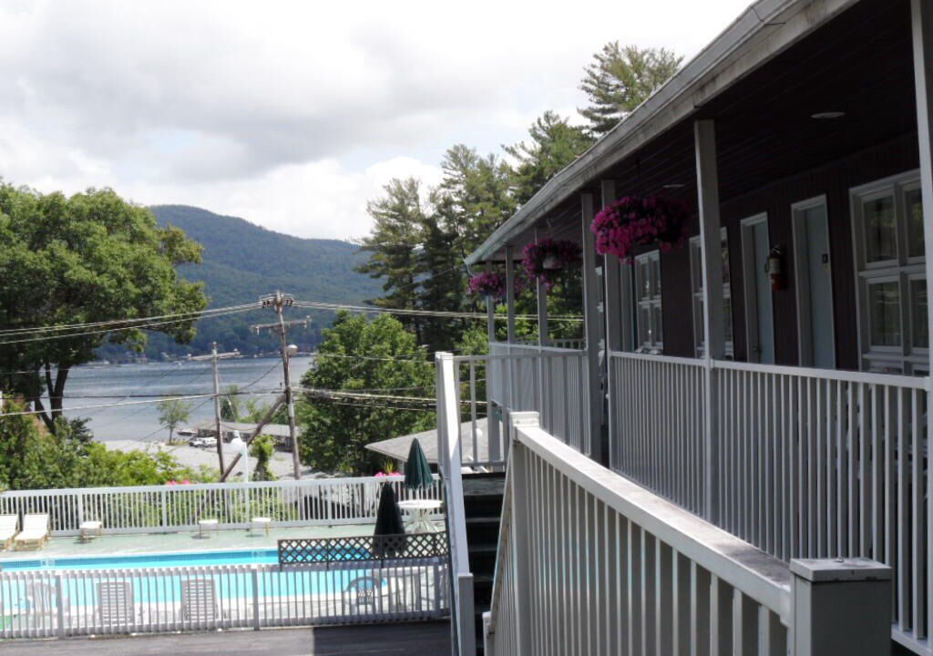 Photo of Outdoor in Lake George