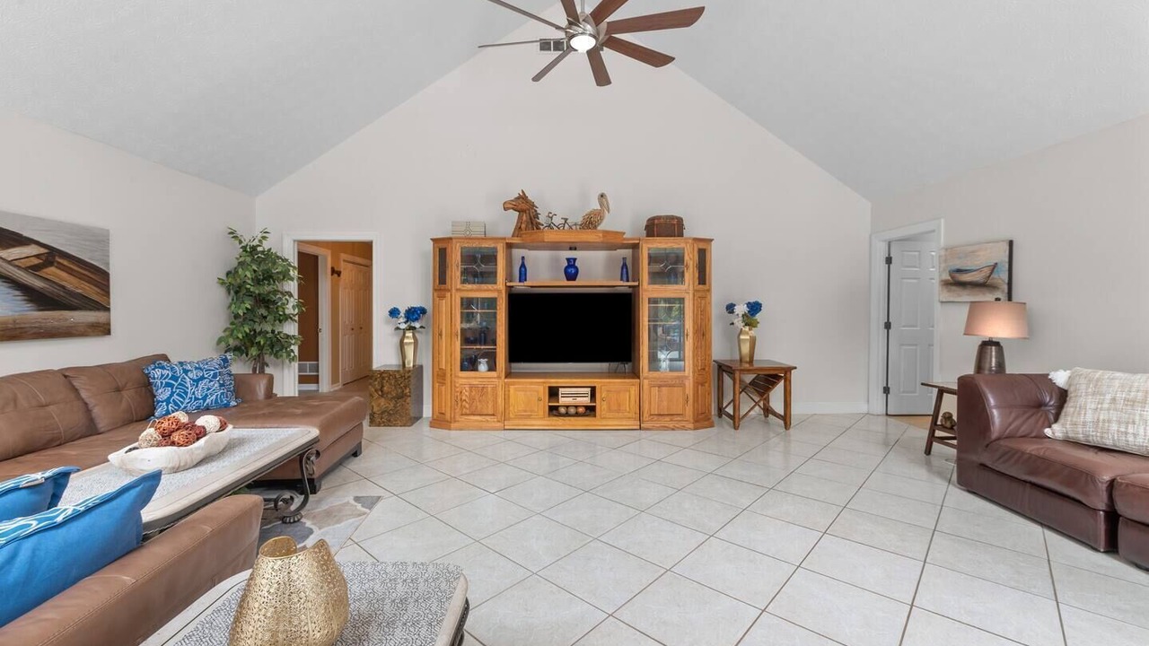 Photo of Livingroom in Fayetteville
