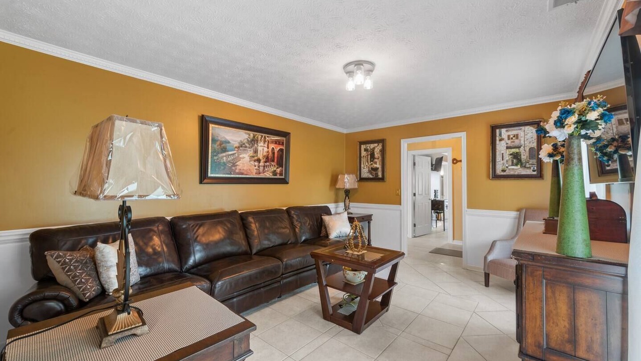 Photo of Livingroom in Fayetteville