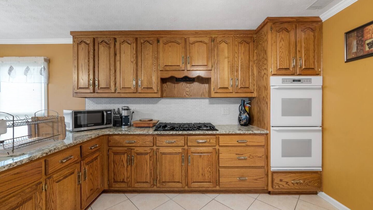 Photo of Kitchen in Fayetteville