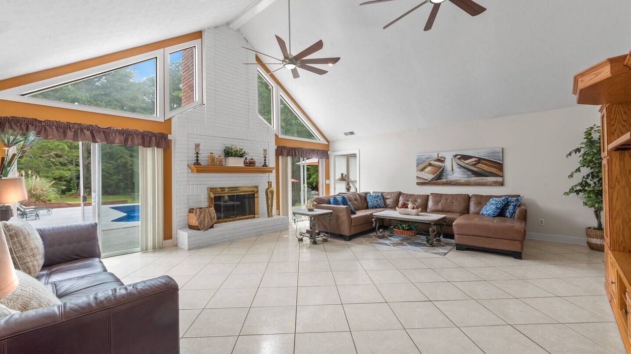 Photo of Bedroom in Fayetteville