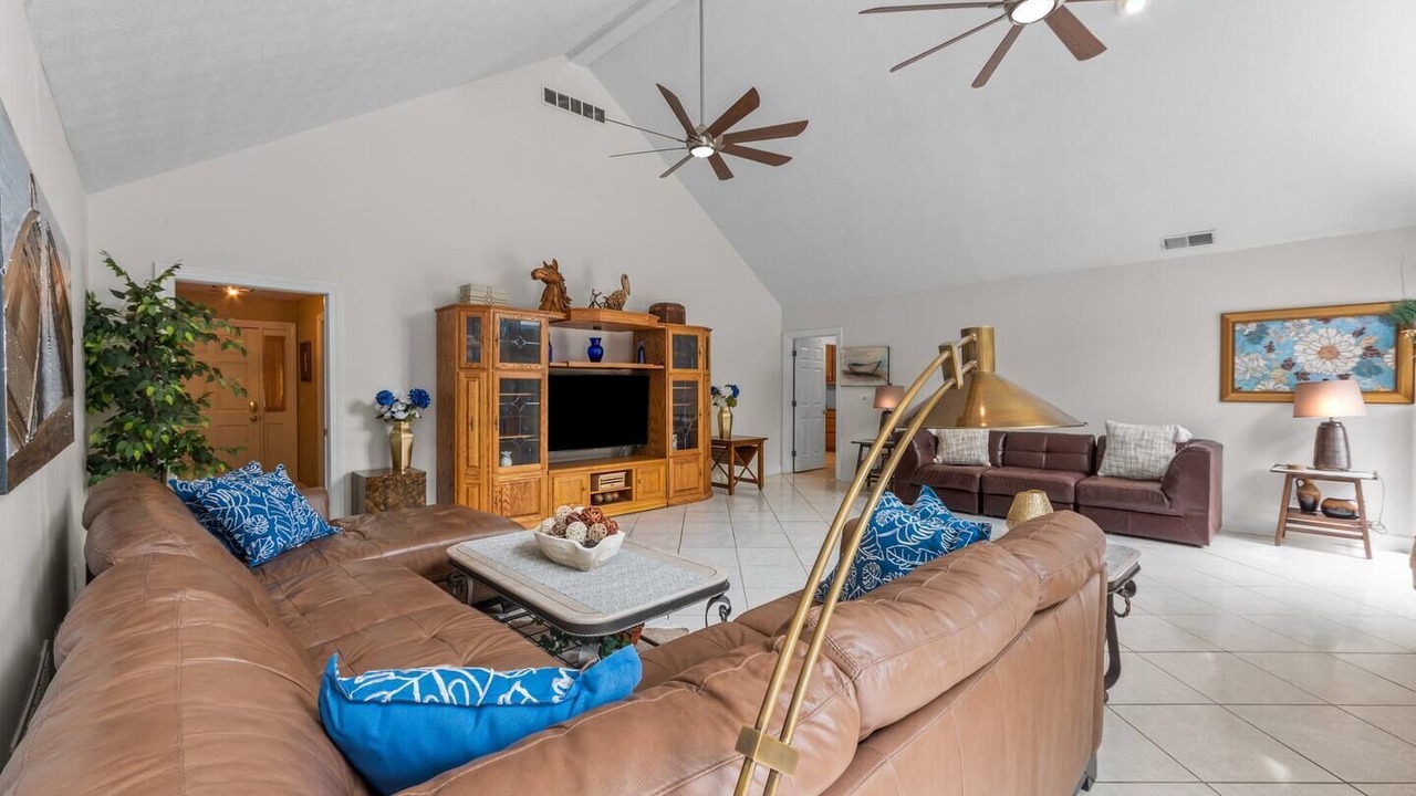 Photo of Livingroom in Fayetteville