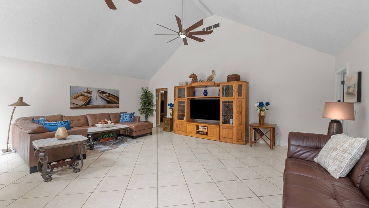 Photo of Livingroom in Fayetteville