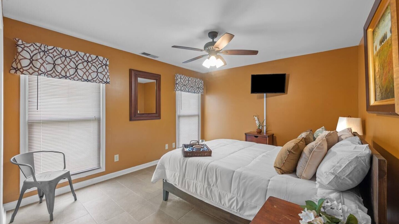 Photo of Bedroom in Fayetteville