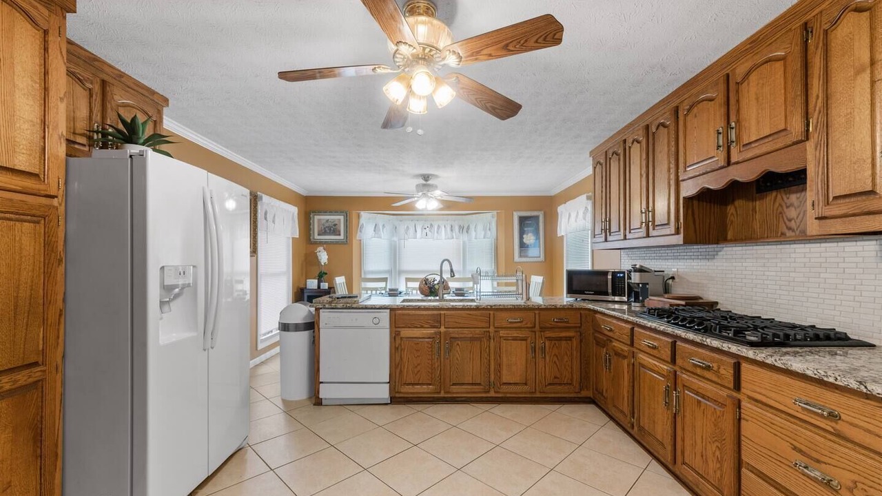 Photo of Kitchen in Fayetteville