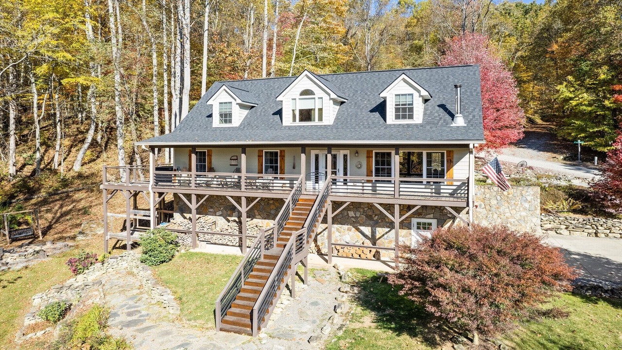 Photo of Outdoor in Mountain Springs