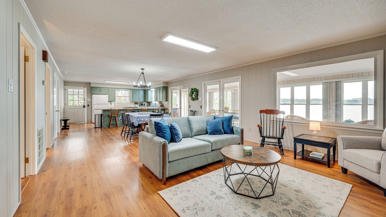 Photo of Livingroom in Troutman