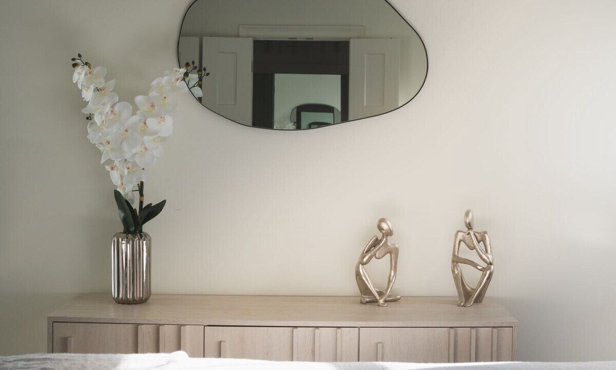 Photo of Bedroom in Guntersville