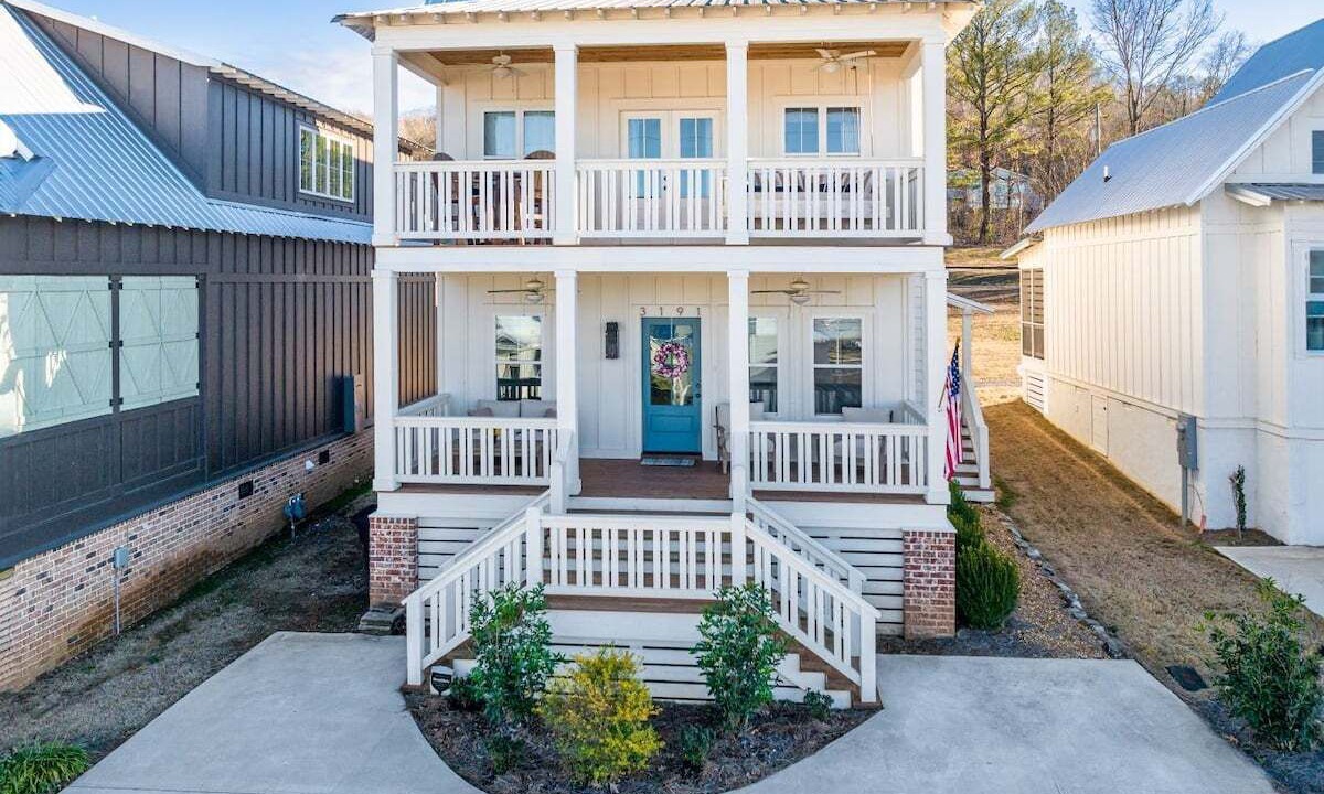 Photo of Outdoor in Guntersville