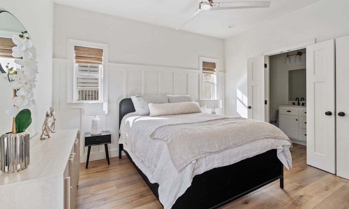 Photo of Bedroom in Guntersville