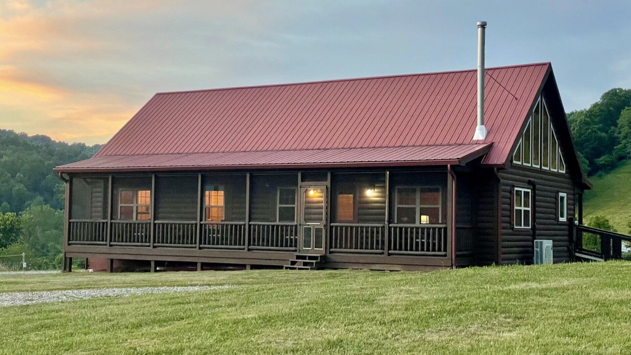 Photo of Outdoor in Hot Springs