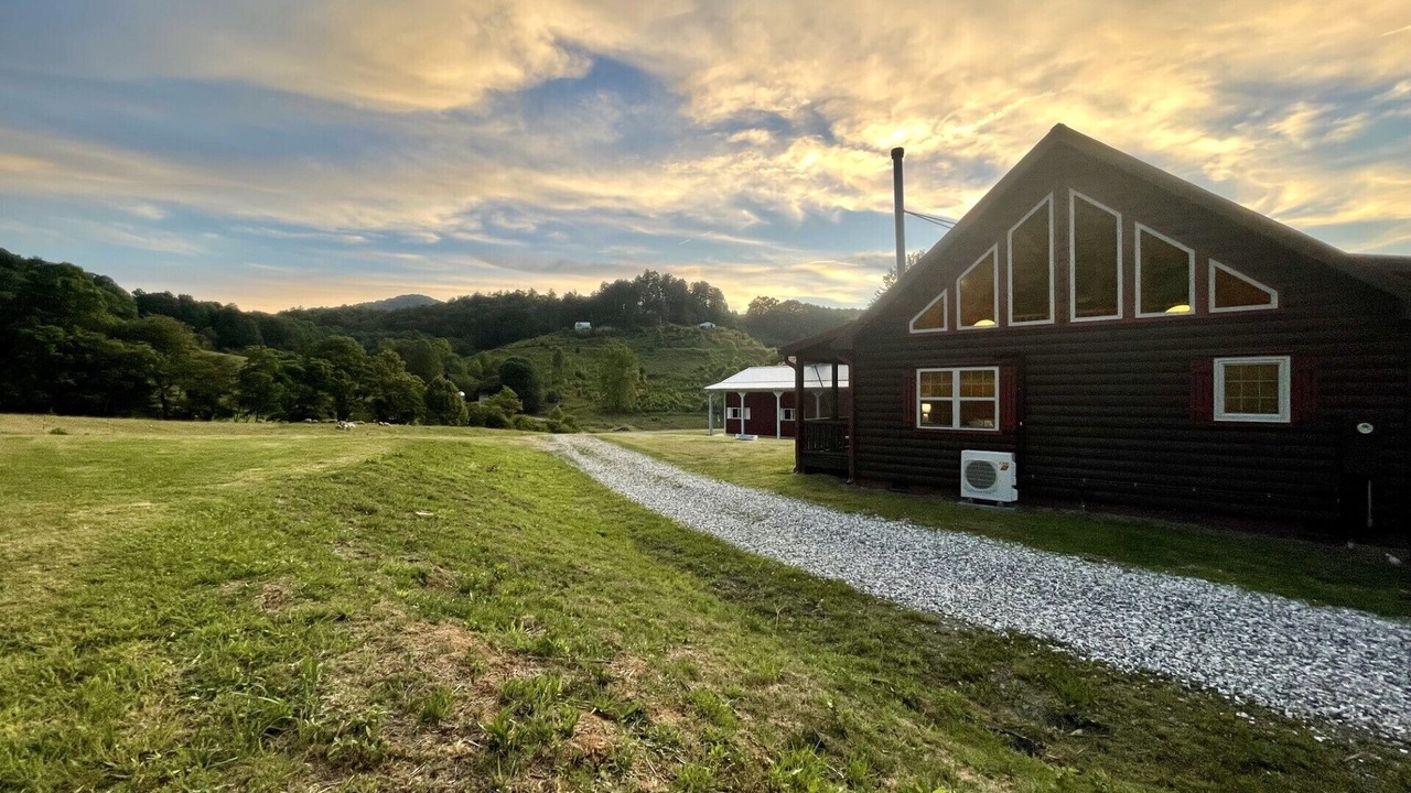 Photo of Outdoor in Hot Springs