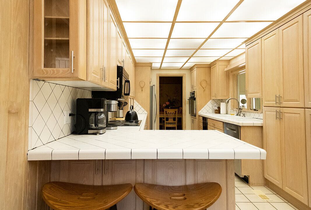 Photo of Kitchen in Menlo