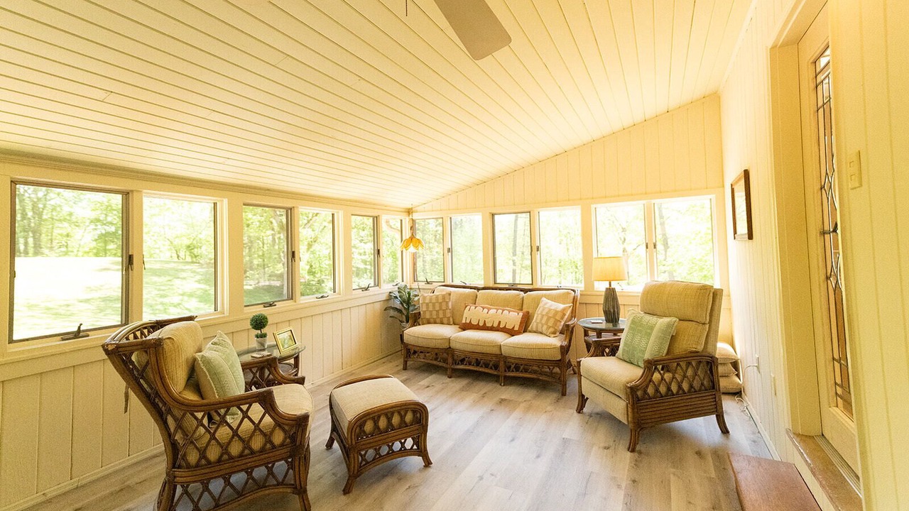 Photo of Livingroom in Menlo