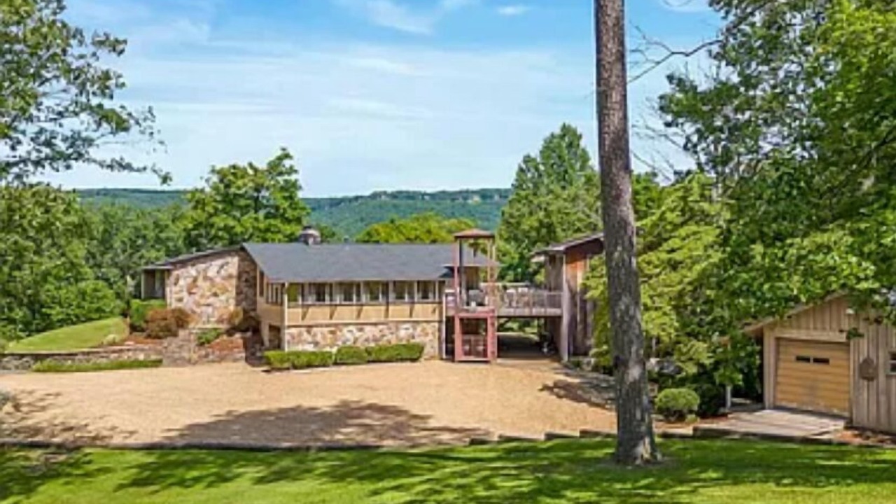 Photo of Outdoor in Menlo
