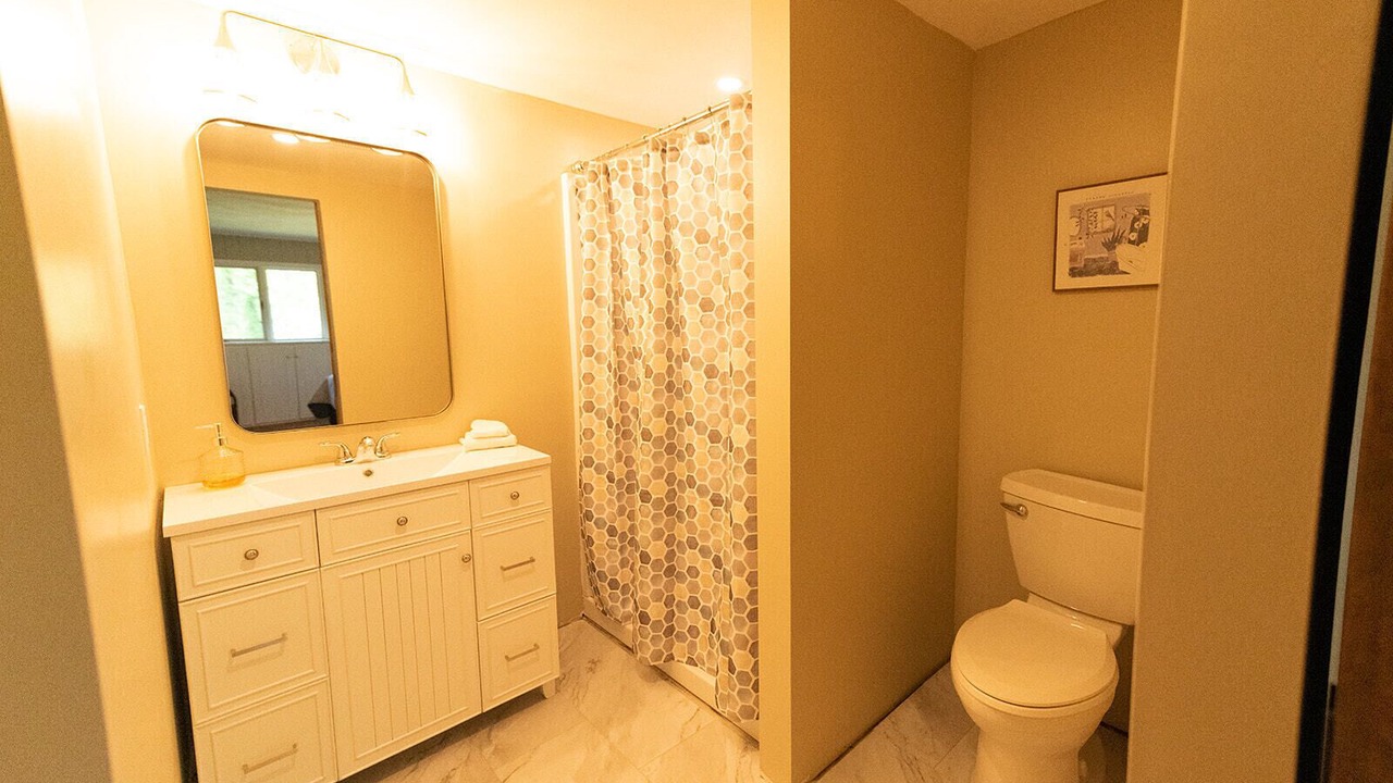 Photo of Bathroom in Menlo
