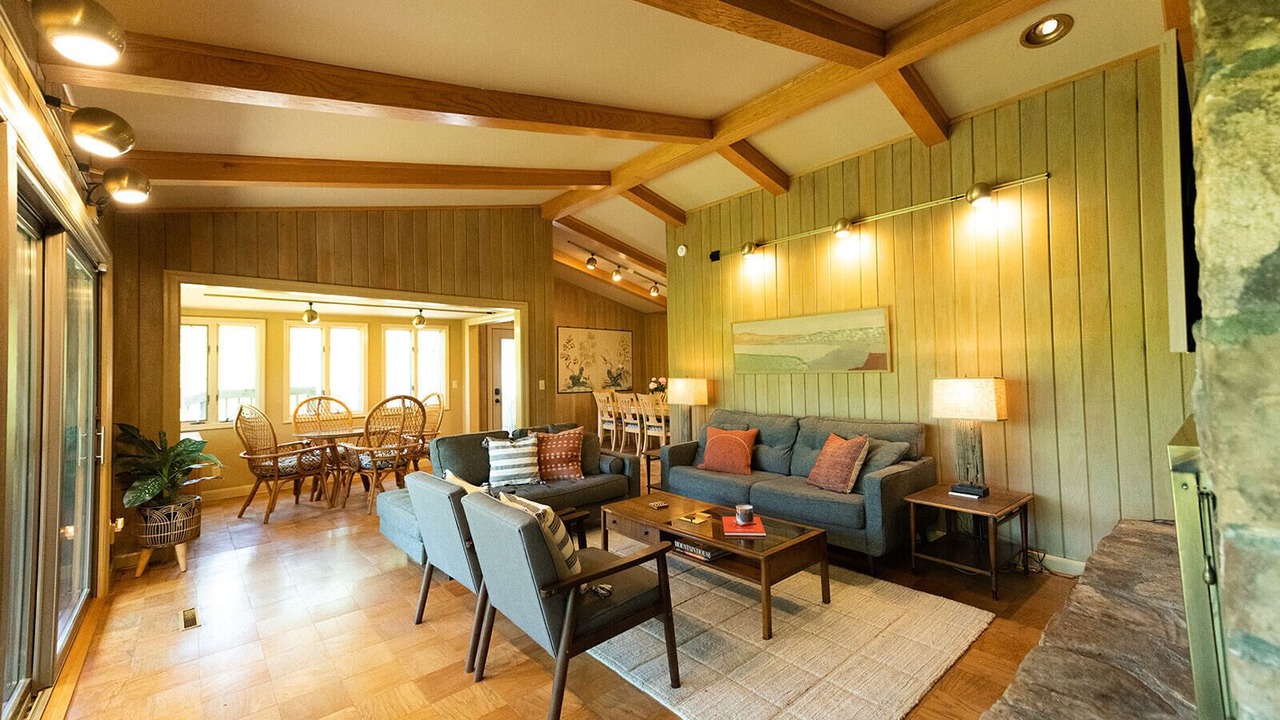 Photo of Livingroom in Menlo